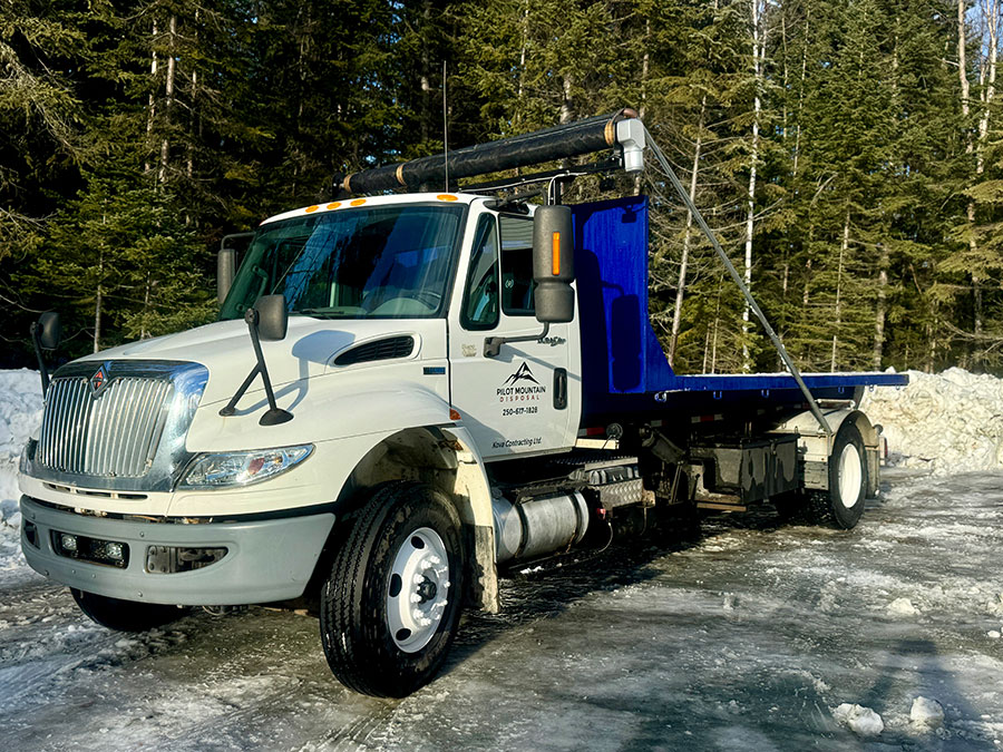 flat-deck-hauling Flat Deck Hauling