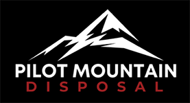 Pilot Mountain Disposal